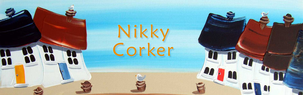Nikky Corker