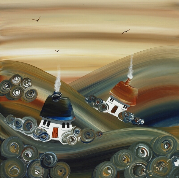 Cosy Cottages